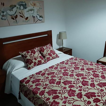 Alojamento Ferreira - Apartamento C Santiago do Cacém Exterior photo