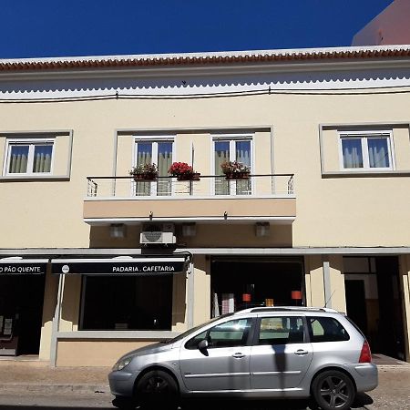 Alojamento Ferreira - Apartamento C Santiago do Cacém Exterior photo