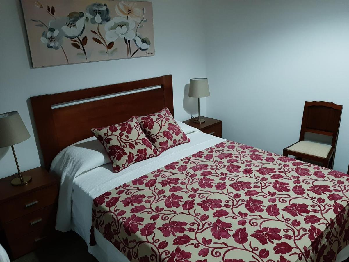 Alojamento Ferreira - Apartamento C Santiago do Cacém Exterior photo