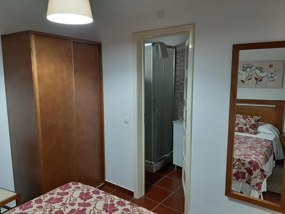 Alojamento Ferreira - Apartamento C Santiago do Cacém Exterior photo