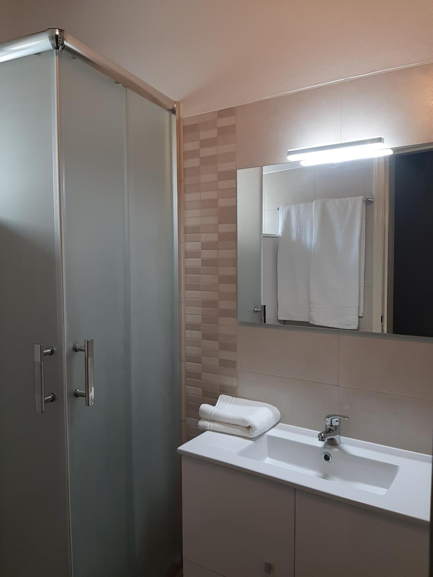 Alojamento Ferreira - Apartamento C Santiago do Cacém Exterior photo